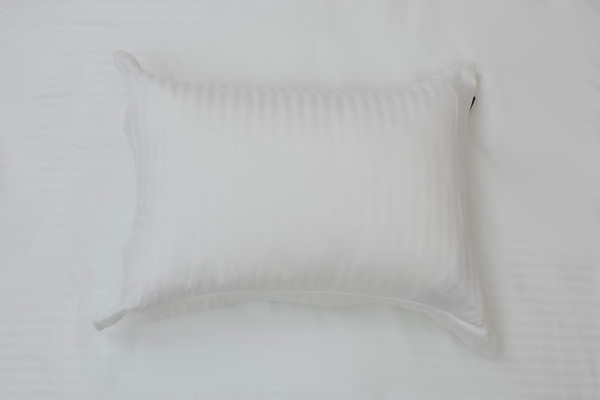 Изображение товара Комплект постельного белья Sofi de Marko Моне 1.6 / 1.6-СС-М-02 (молоко)