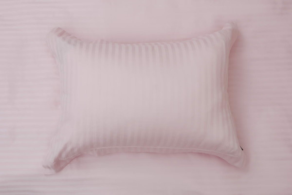 Изображение товара Комплект постельного белья Sofi de Marko Моне 7Е / Сем-СС-М-09 (пудра)