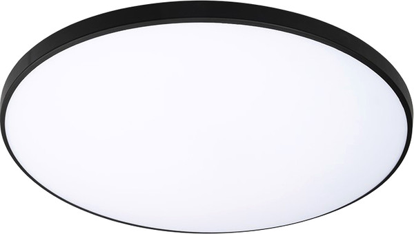 Изображение товара Потолочный светильник JAZZway PPB OPAL 48W 4000K BL IP40 / 5060968