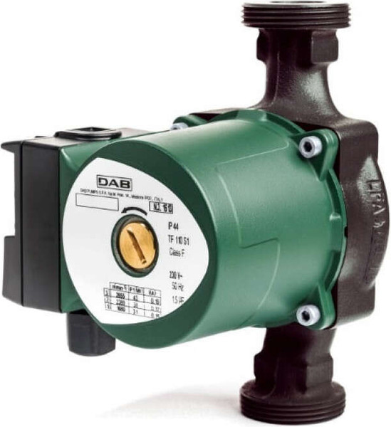 Изображение товара Циркуляционный насос DAB VA 55/130(1/2")M 230/50