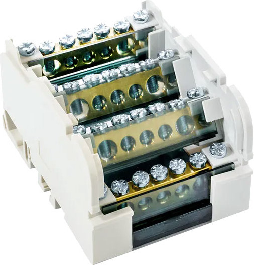 Изображение товара Шина нулевая EKF PROxima sn0-4x7