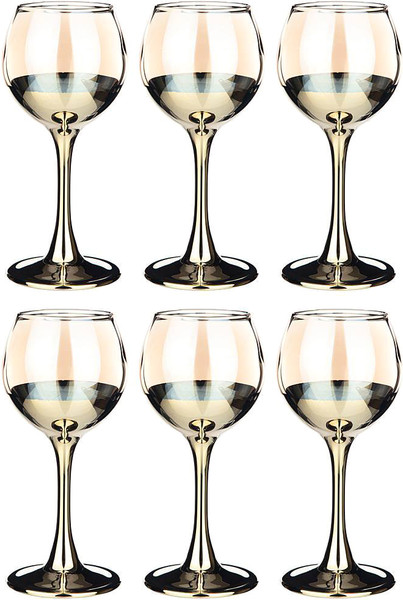 Изображение товара Набор рюмок Lefard Деми 194-601 (6шт)