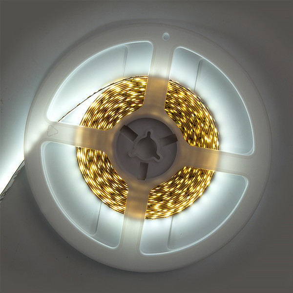 Изображение товара Светодиодная лента General Lighting GLS-2835-120-9.6-12-IP20-PRO-6-5-KIT / 501422