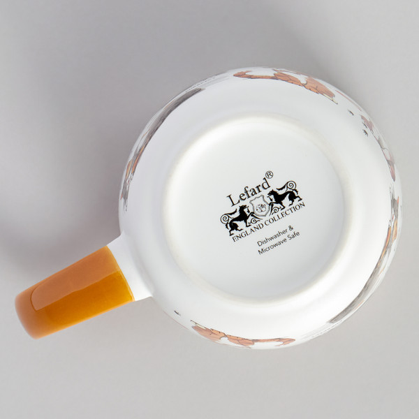 Изображение товара Кружка Lefard Cats 260-1023