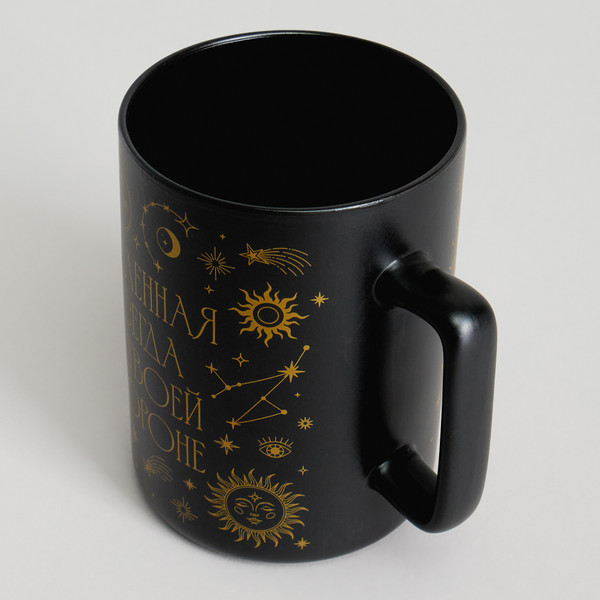 Изображение товара Кружка Lefard Вселенная всегда на твоей стороне 260-1024