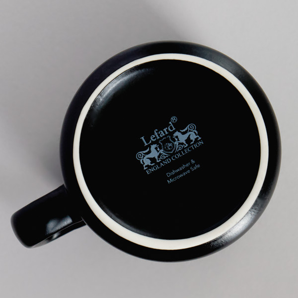 Изображение товара Кружка Lefard Вселенная всегда на твоей стороне 260-1024