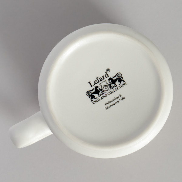 Изображение товара Кружка Lefard Важно знать себе цену 260-1025