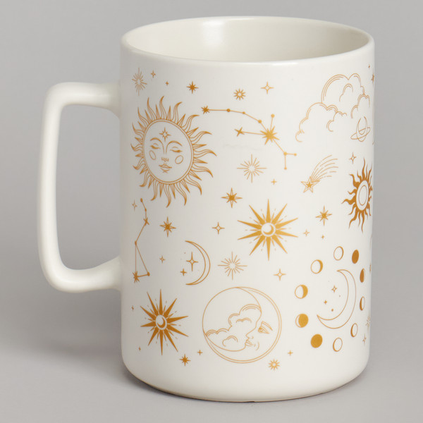 Изображение товара Кружка Lefard Важно знать себе цену 260-1025