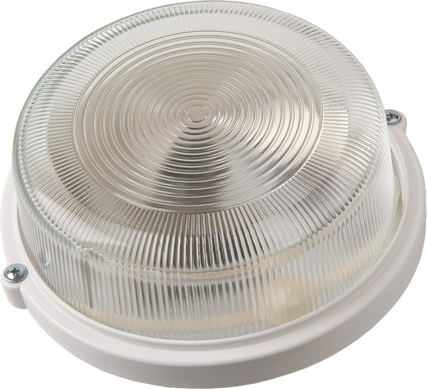 Изображение товара Светильник ЖКХ General Lighting НПП 03-100-005.03 / 437847 (белый)