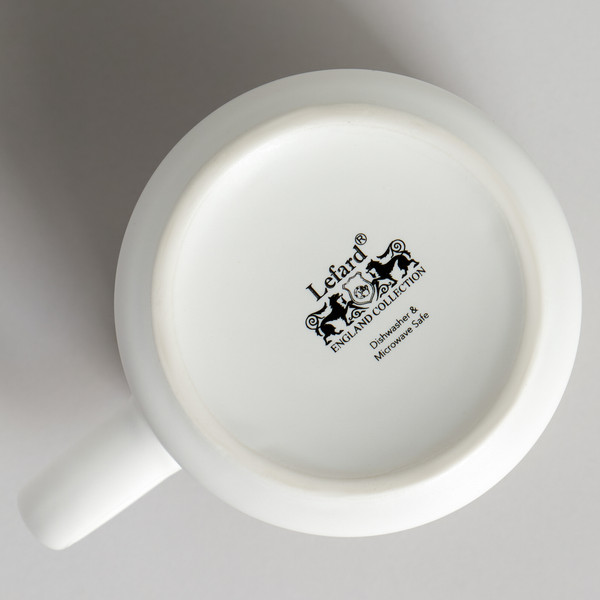 Изображение товара Кружка Lefard Boss решу любой вопрос 260-1028