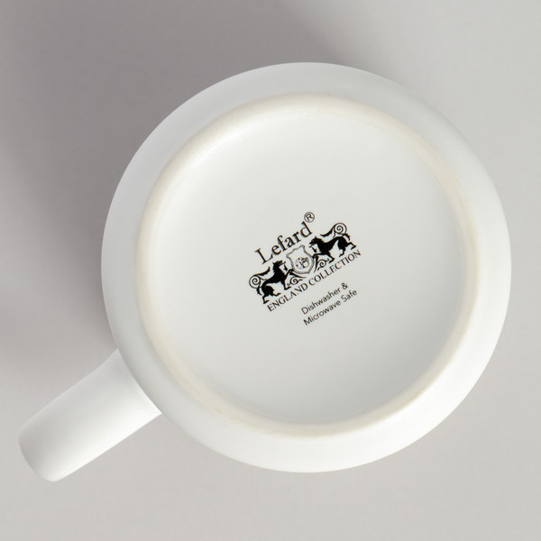 Изображение товара Кружка Lefard С папой можно все 260-1029