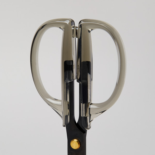 Изображение товара Ножницы кухонные Agness 671-028 (графит)