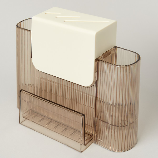 Изображение товара Набор кухонных приборов Agness 671-029 (айвори)