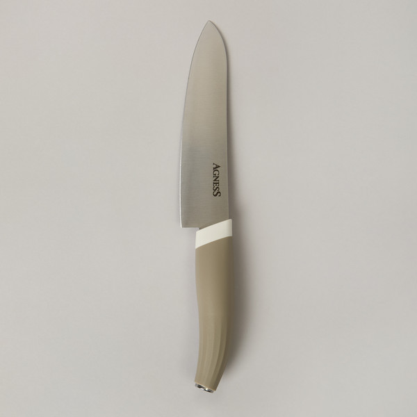 Изображение товара Набор кухонных приборов Agness 671-030 (серый)