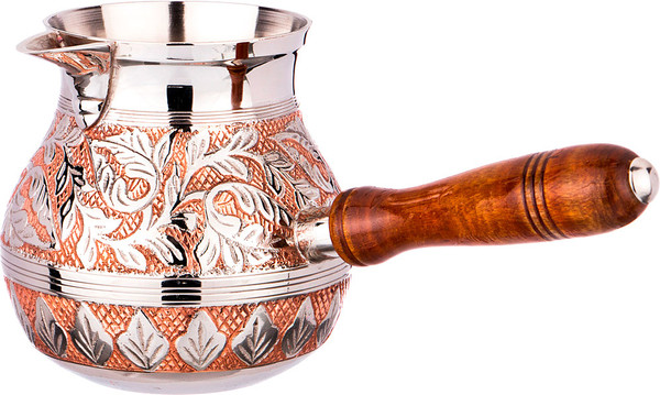 Изображение товара Турка для кофе Lefard Rosso 733-113