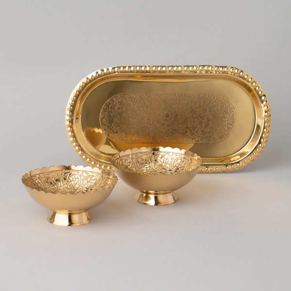 Изображение товара Набор для сервировки Lefard 733-153