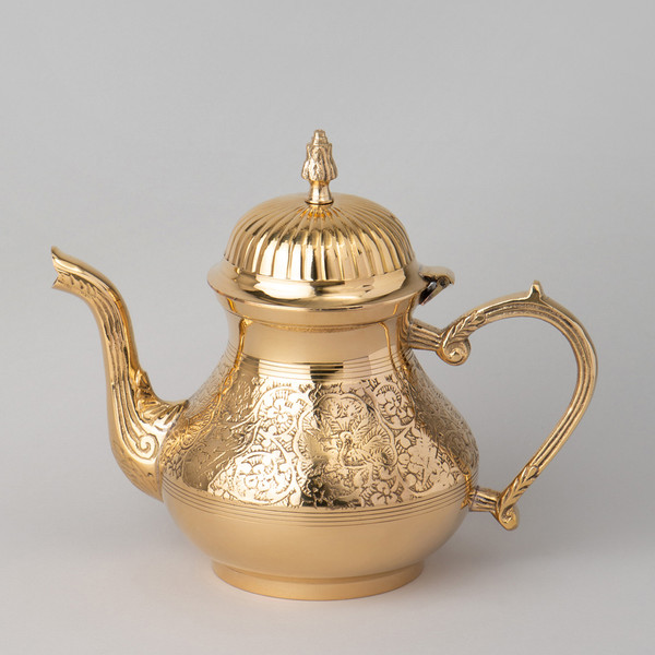 Изображение товара Заварочный чайник Lefard 733-154