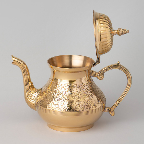 Изображение товара Заварочный чайник Lefard 733-154