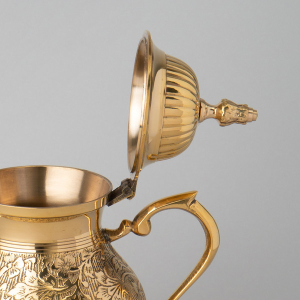 Изображение товара Заварочный чайник Lefard 733-166