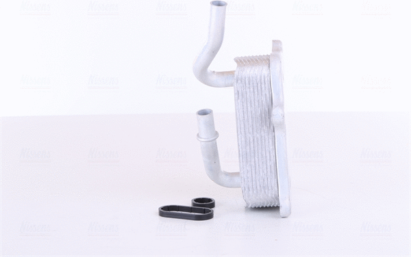 Изображение товара Радиатор масляный системы охлаждения Nissens 90599