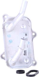 Изображение товара Радиатор масляный системы охлаждения Nissens 90599