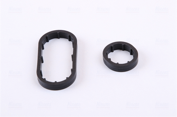 Изображение товара Радиатор масляный системы охлаждения Nissens 90599