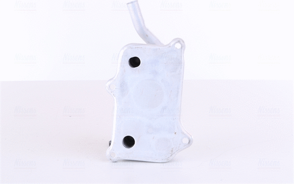 Изображение товара Радиатор масляный системы охлаждения Nissens 90599