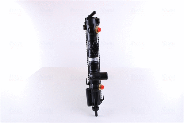 Изображение товара Радиатор системы охлаждения Nissens 63003A