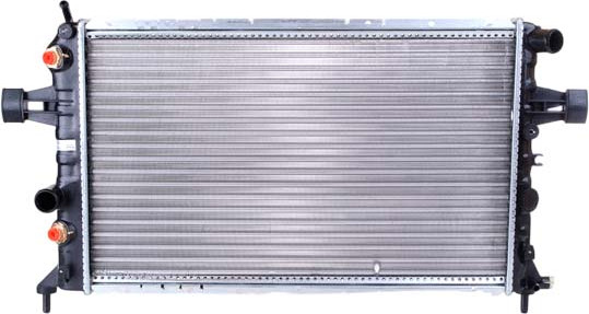 Изображение товара Радиатор системы охлаждения Nissens 63003A