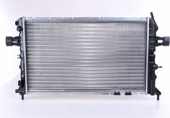 Изображение товара Радиатор системы охлаждения Nissens 63003A