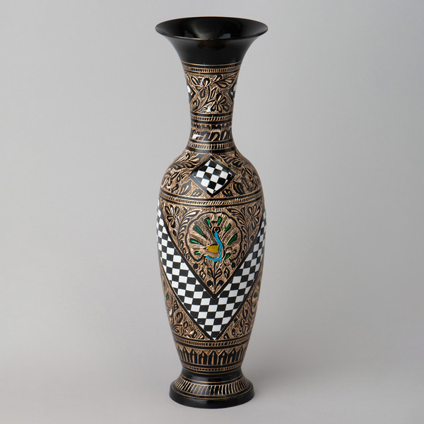 Изображение товара Ваза Lefard 733-202