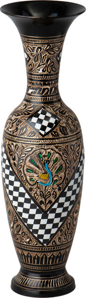 Изображение товара Ваза Lefard 733-202