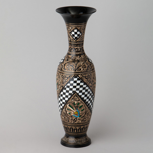 Изображение товара Ваза Lefard 733-202