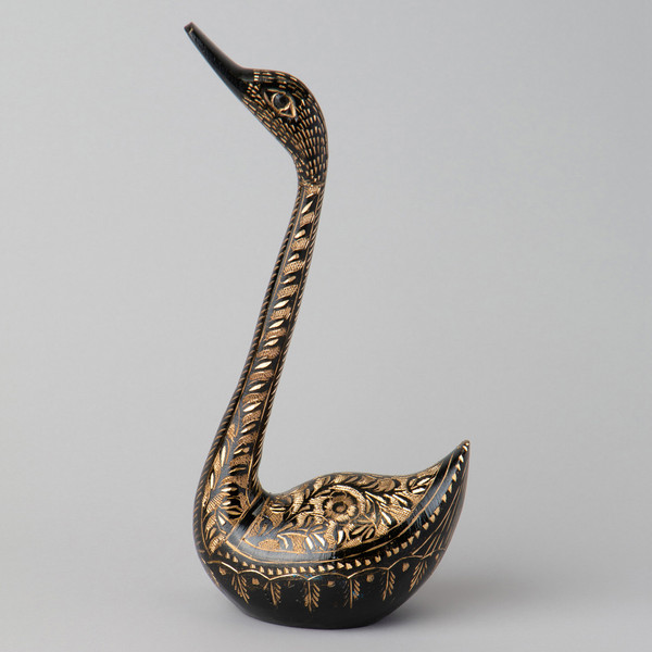 Изображение товара Набор статуэток Lefard Утка 733-204 (2шт)