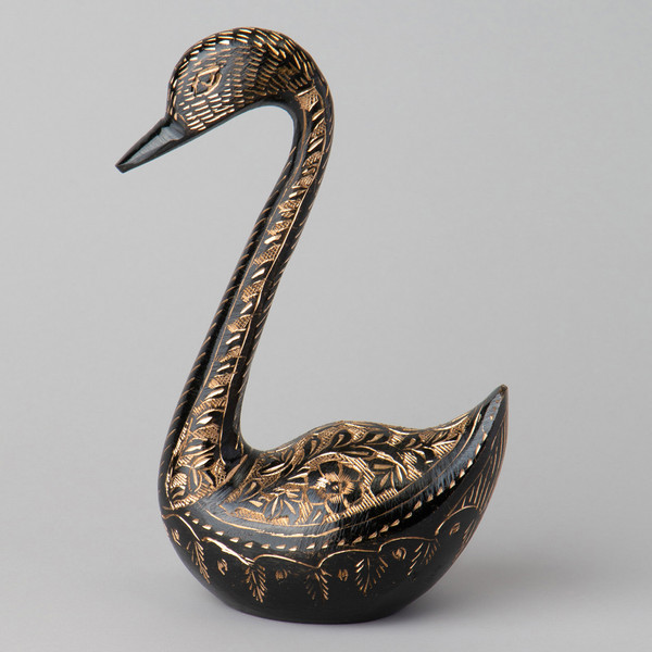 Изображение товара Набор статуэток Lefard Утка 733-204 (2шт)