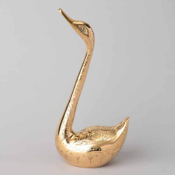 Изображение товара Набор статуэток Lefard Утка 733-205 (2шт)