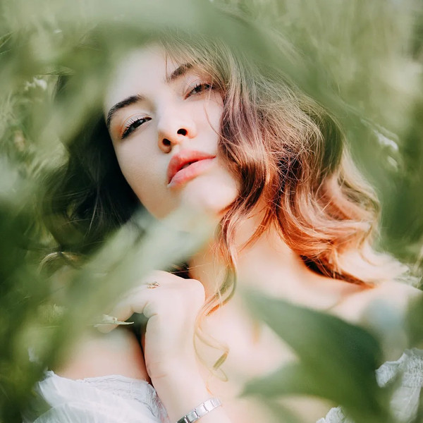 Изображение товара Набор косметики для волос Estel Жива Ягода родная Шампунь 300мл+Бальзам 250мл+Маска 5x30мл