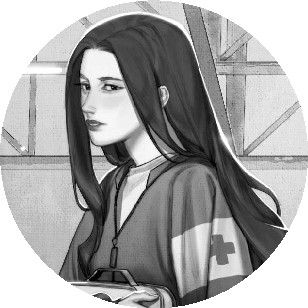 Изображение товара Книга Like Book Несудьба, твердая обложка (Ти Эллин)