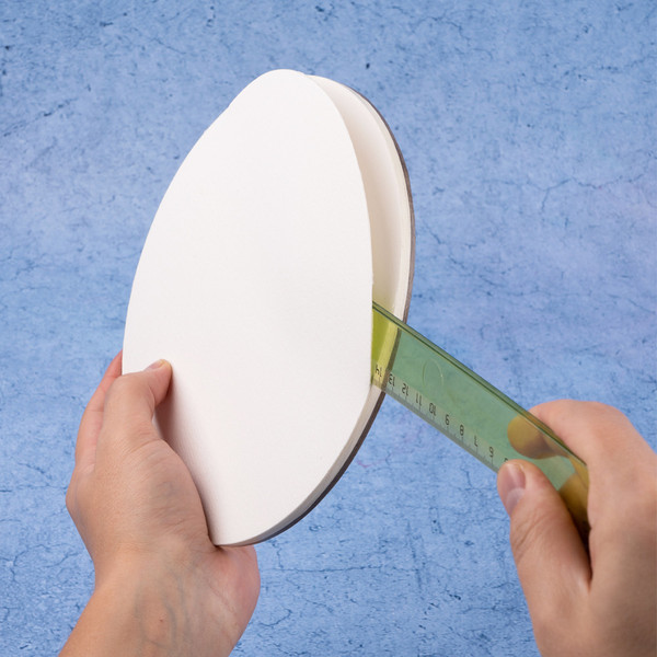 Изображение товара Набор бумаги для рисования Малевичъ Monet. Fin / 401550 (10л)