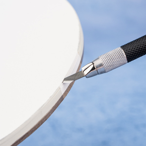 Изображение товара Набор бумаги для рисования Малевичъ Monet. Fin / 401550 (10л)