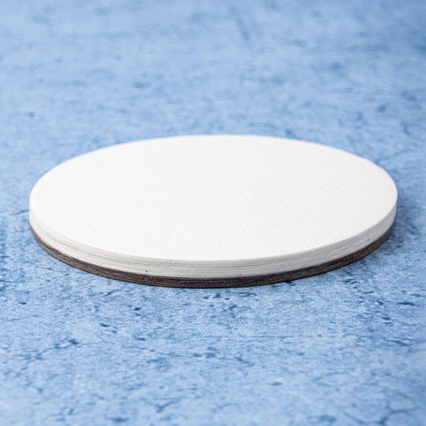 Изображение товара Набор бумаги для рисования Малевичъ Monet. Fin / 401550 (10л)