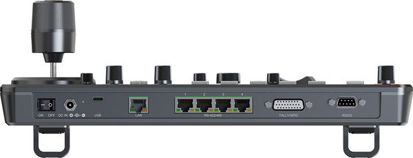 Изображение товара Панель управления системой ВКС Avmatrix PKC4000 / 32292