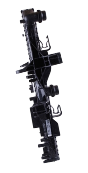 Изображение товара Радиатор системы охлаждения Nissens 61989