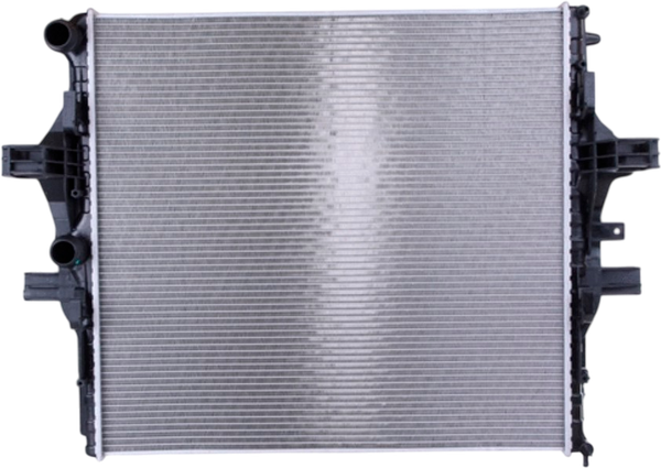 Изображение товара Радиатор системы охлаждения Nissens 61989