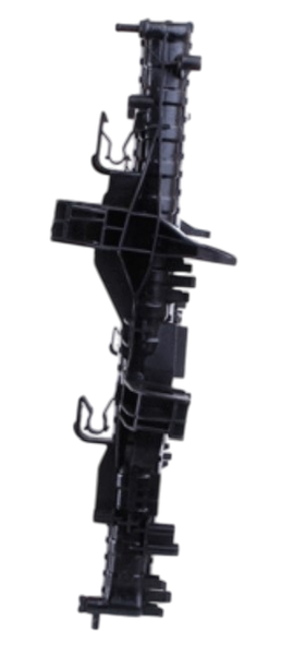 Изображение товара Радиатор системы охлаждения Nissens 61989