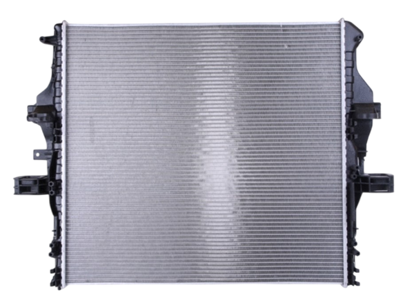 Изображение товара Радиатор системы охлаждения Nissens 61989