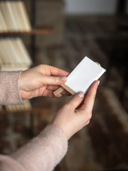 Изображение товара Мольберт Малевичъ Мини / 830221