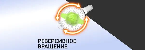 Изображение товара Соковыжималка электрическая Maxvi SG401 (белый/зеленый)