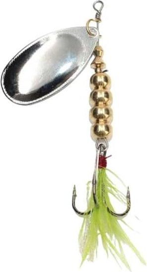 Изображение товара Блесна Namazu AmanThul 21г / N-AT21-01