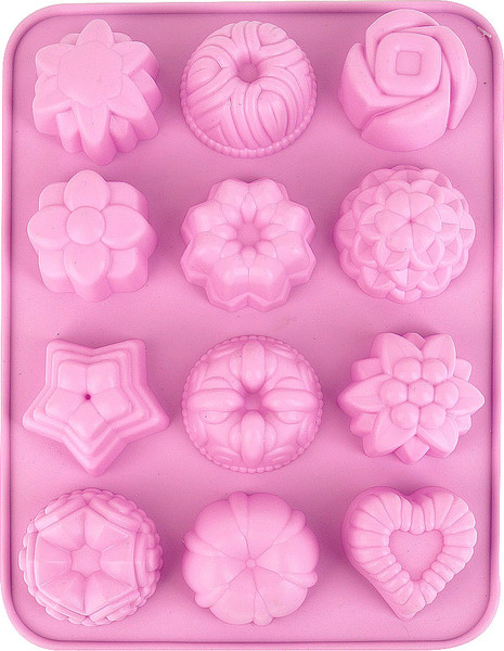 Изображение товара Форма для льда Nouvelle Mix 9902447-3